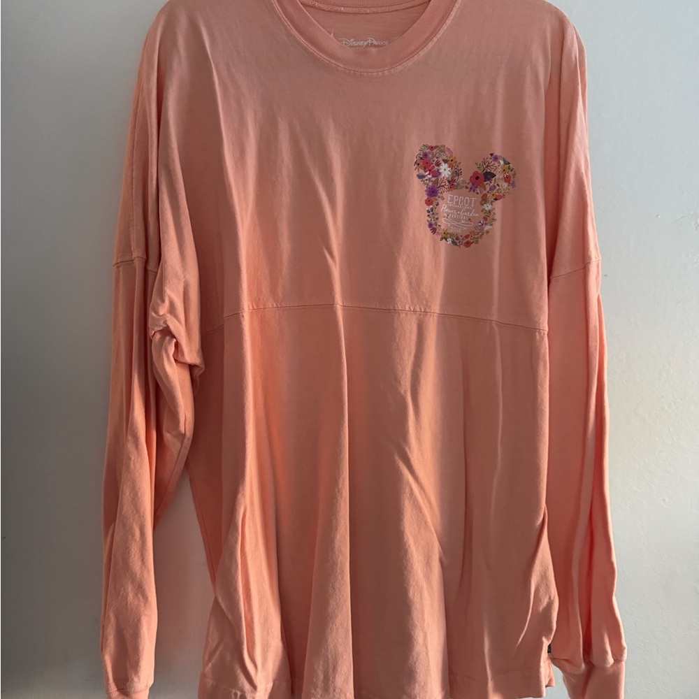 EPCOT Flower and Garden Spirit Jersey